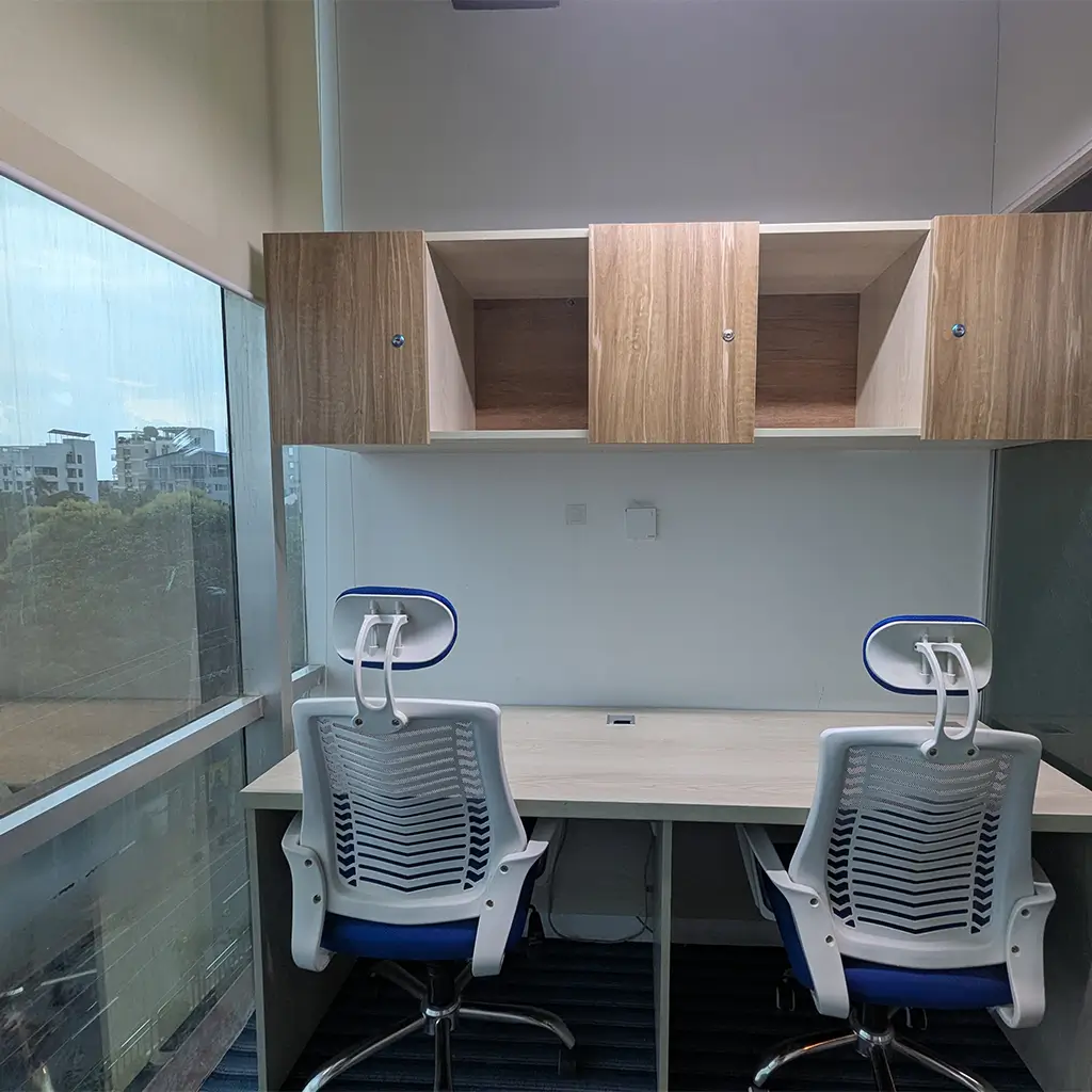 Private Suite For 2 1