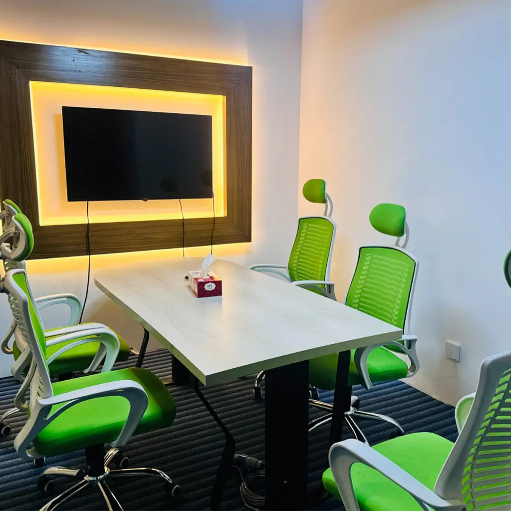 Medium Conference Room 3