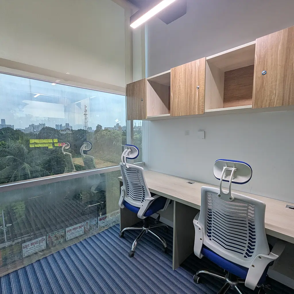 Private Suite For 2