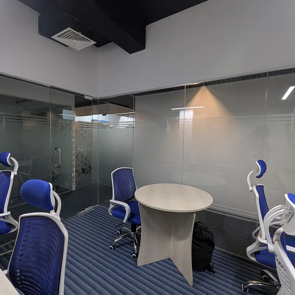 Private Suite For 4 2