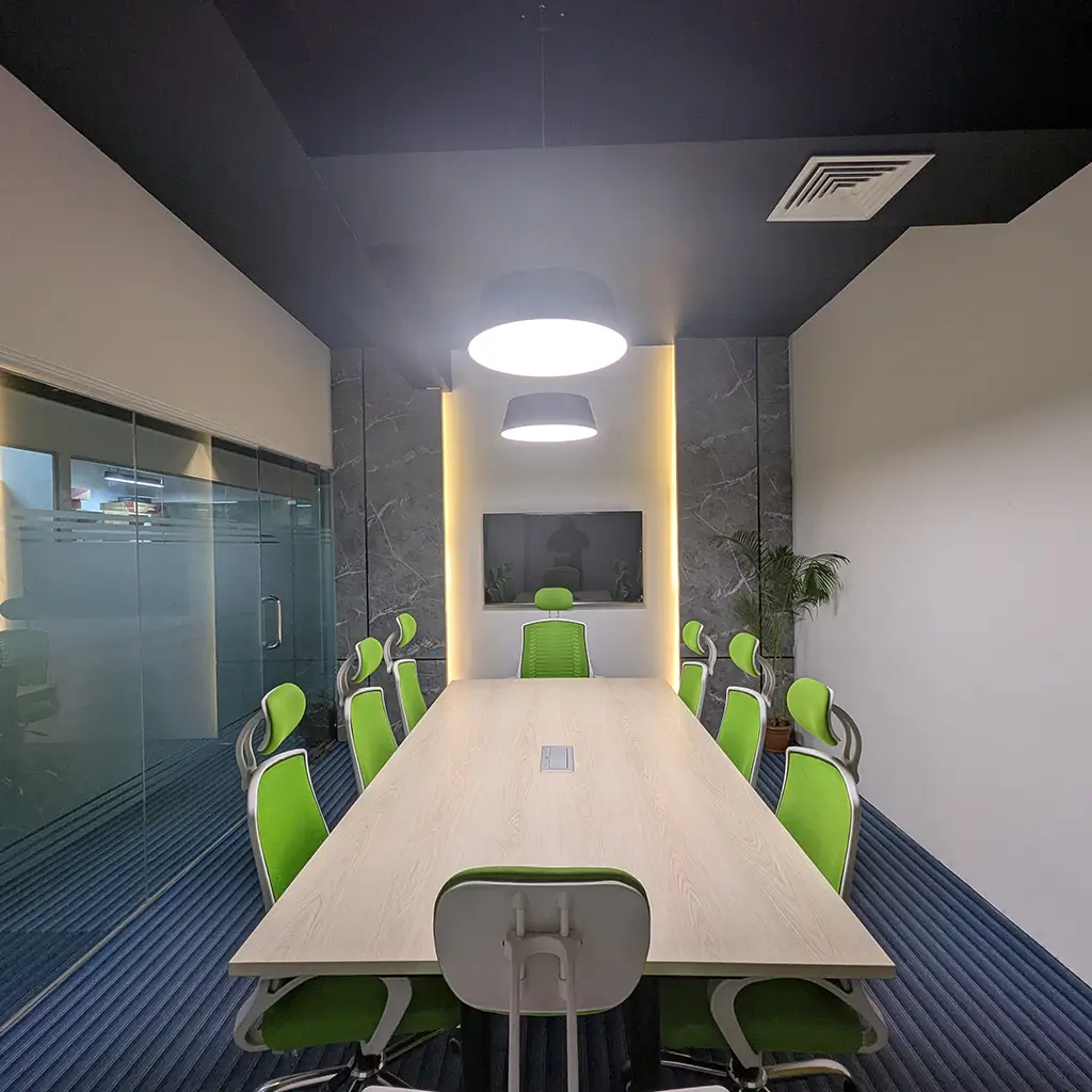 Medium Conference Room 4