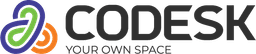Codesk - Your Own Space