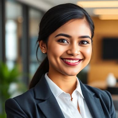 Fatima Rahman
